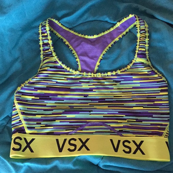 Victoria's Secret Other - Victoria’s Secret sports bra size medium